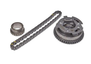 Ford F-250 Timing Chain Set - Ford Racing - OE Timing Chain Set - `20-`27